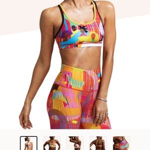 Peloton BHM Set